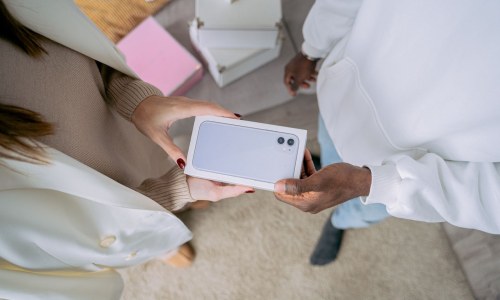 Restitution de l’appareil réparé