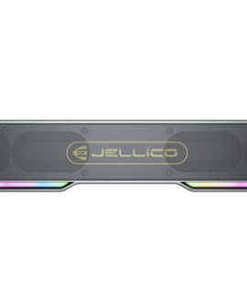 Jellico Enceinte Bleutooth DS2 Noir