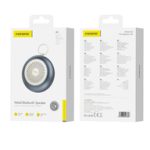 Foneng Enceinte Bleutooth M1 Bleu