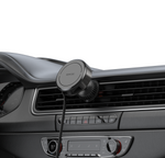 Jellico Support voiture MagSafe avec recharge sans fil W21 15W Noir