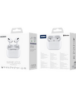 Jellico Écouteurs sans fil AirBlue Pro 2 Blanc