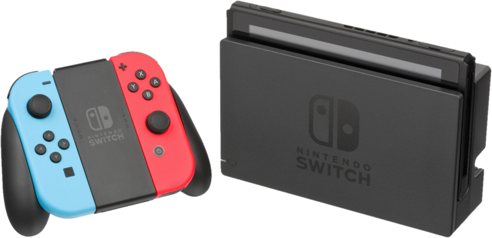 Console Nintendo Switch