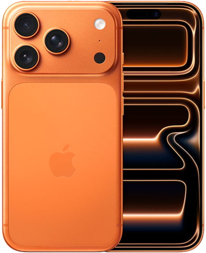 Smartphone récent réparé par HB Technology