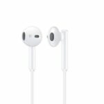 Original headphones Huawei CM33 55030088 USB-C White (blister EU)
