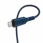 HOCO cable X59 Micro USB 3.1A 1M Blue