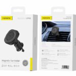 FONENG car holder magnetic CP102 Black
