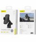 FONENG car holder gravity CP115 Black