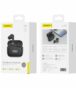 FONENG wireless earphones BL159 Black