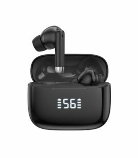 FONENG wireless earphones BL159 Black