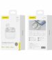 FONENG wireless earphones BL159 White