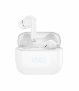 FONENG wireless earphones BL159 White