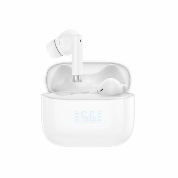 FONENG wireless earphones BL159 White