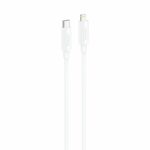 FONENG cable XS07 USB-C - Lightning PD 27W 1.2M White