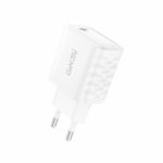 FONENG wall charger EU55 GaN PD 20W 1xUSB-C White