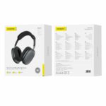 FONENG wireless headphones (ANC) BL59 Black