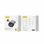 FONENG wireless earphones (ANC+ENC) BL166 Gray