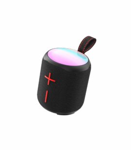 FONENG bluetooth speaker M3 Black