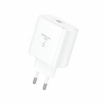 FONENG wall charger EU62 GaN PD 45W 1xUSB-C White
