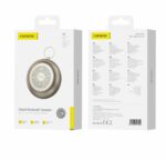 FONENG bluetooth speaker M1 Brown