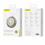 FONENG bluetooth speaker M1 Brown