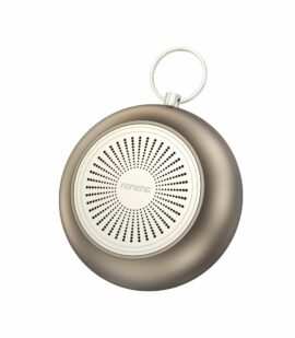 FONENG bluetooth speaker M1 Brown
