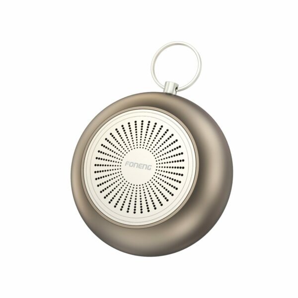 FONENG bluetooth speaker M1 Brown