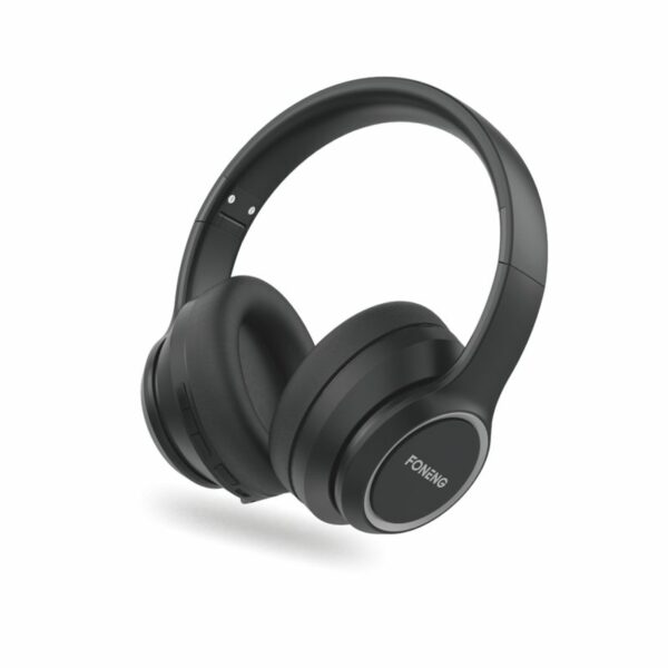 FONENG wireless headphones BL50 Black