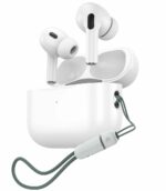 FONENG wireless earphones BL129 White