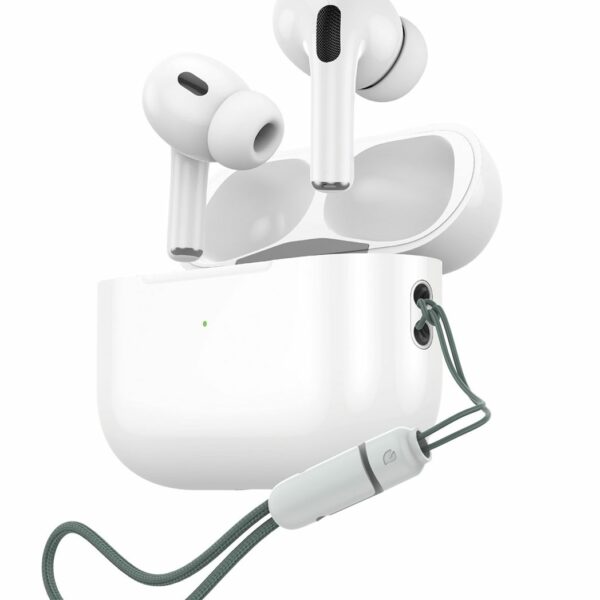 FONENG wireless earphones BL129 White