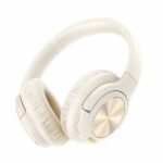 FONENG wireless headphones (ANC + ENC) BL51 Beige
