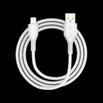 JELLICO cable KDS-30 Lightning 3.1A 1M White