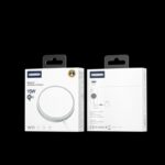 JELLICO wireless charger MagSafe W11 15W White