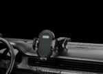 JELLICO car holder gravity PH7 Black