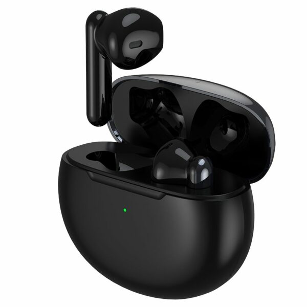 JELLICO wireless earphones TWS15 Black