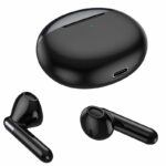 JELLICO wireless earphones TWS15 Black