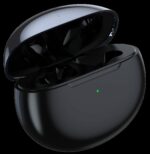 JELLICO wireless earphones TWS15 Black