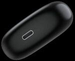 JELLICO wireless earphones TWS15 Black