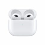 JELLICO wireless earphones AirBlue 3 White