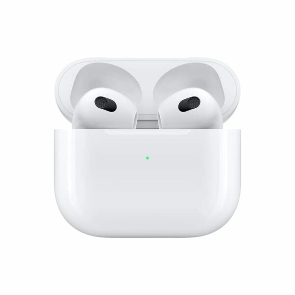 JELLICO wireless earphones AirBlue 3 White