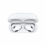 JELLICO wireless earphones AirBlue 3 White