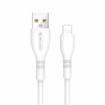JELLICO cable B9 Lightning 3.1A 1M White