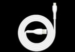 JELLICO cable B9 Lightning 3.1A 1M White