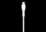 JELLICO cable B9 Lightning 3.1A 1M White