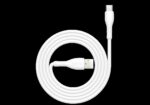 JELLICO cable B9 USB-C 3.1A 1M White