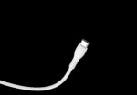 JELLICO cable B9 USB-C - USB-C PD 66W 1M White