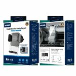 JELLICO car holder PH19 Black