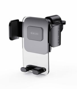 JELLICO car holder PH19 Black