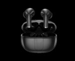 JELLICO wireless earphones TWS17 Black