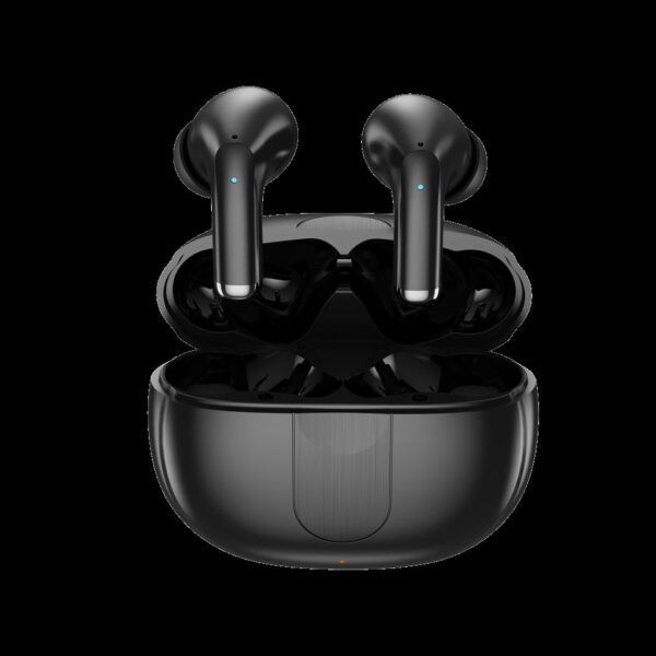 JELLICO wireless earphones TWS17 Black