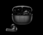 JELLICO wireless earphones TWS17 Black